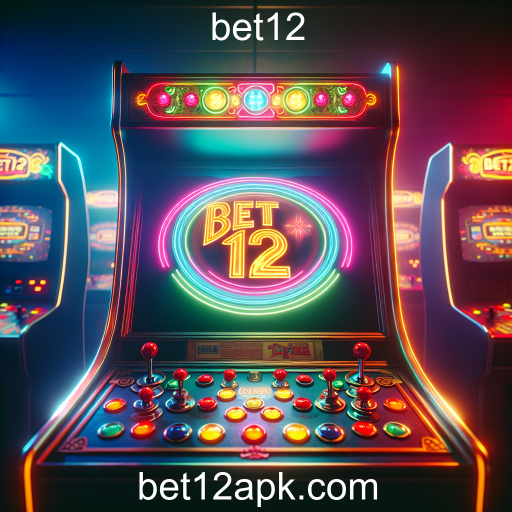 Jogos Arcade